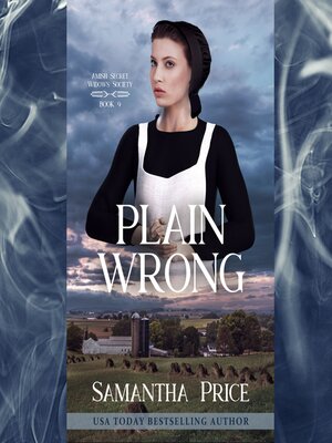 cover image of Plain Wrong